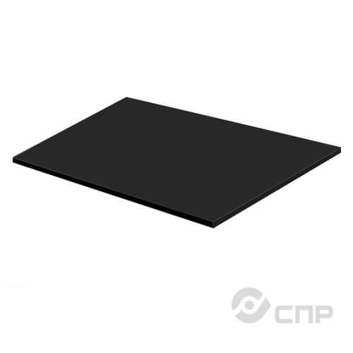 Техпластина (лист) 150х150х3,8