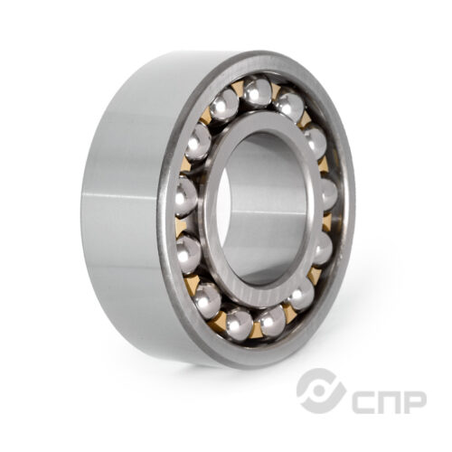 Подшипник радиальный ГОСТ 8х19х6 (1060098)